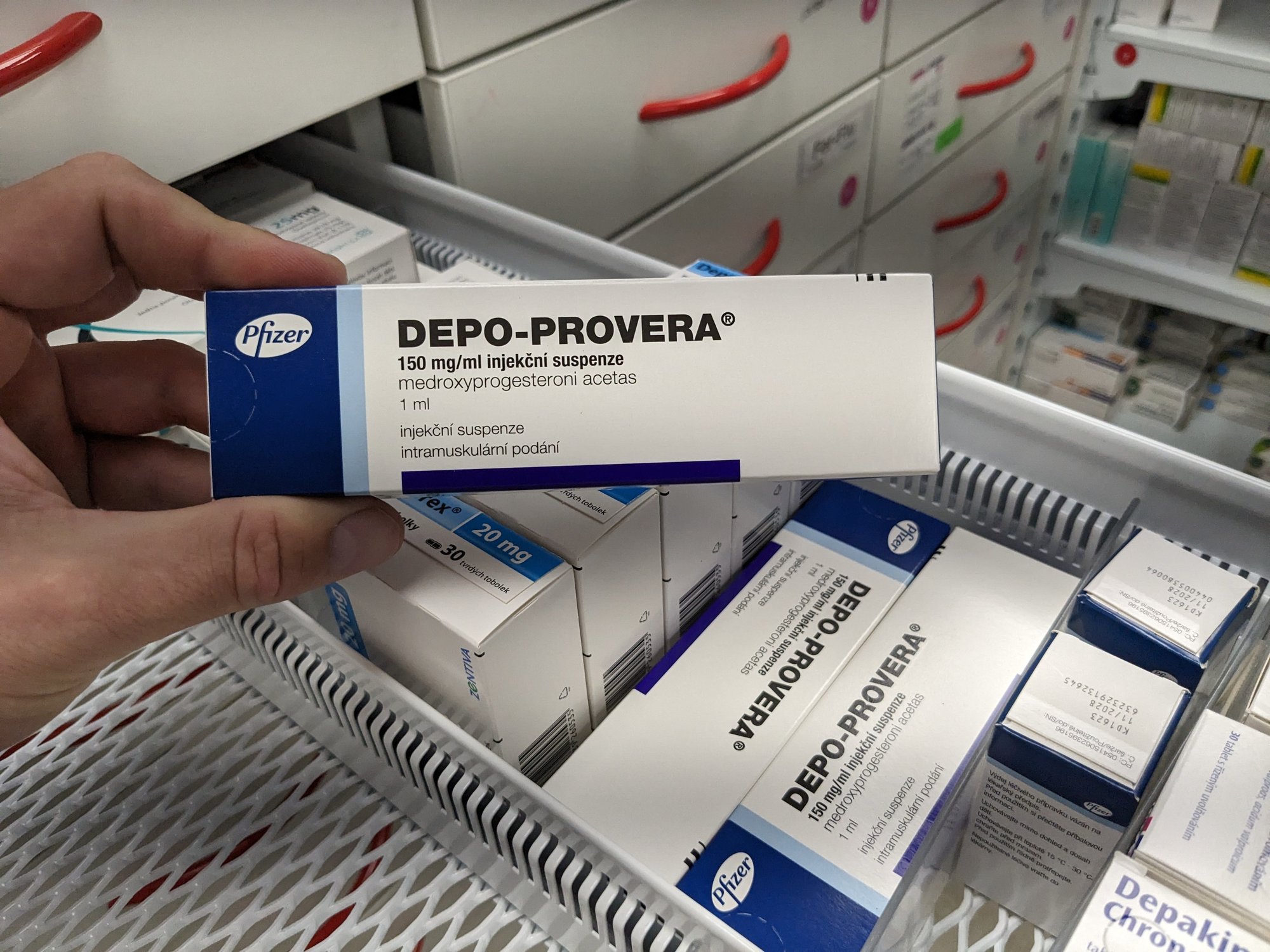 DP product DP product