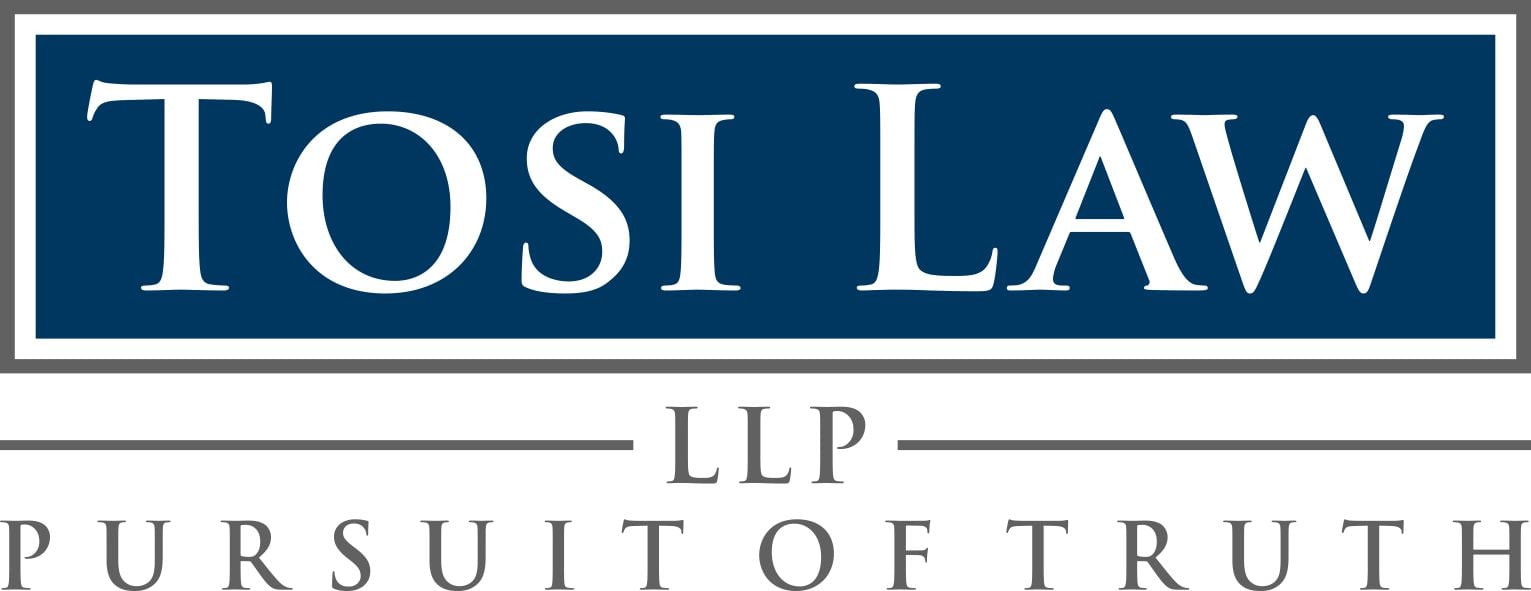 Tosi Law LLP