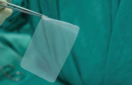 HERNIA MESH